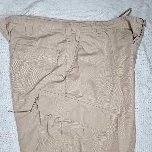 Tru-Spec Tactical Response Uniform Cargo Military Trousers Waist 43 to 47 in - Picture 10 of 13